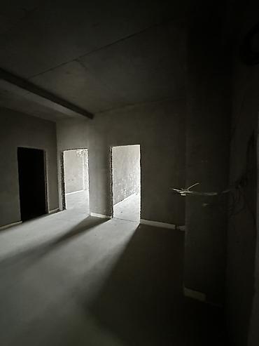 Продажа квартир: 2 комнаты, 81 м², Элитка, 9 этаж, Готовая ПСО (под самоотделку) — 4