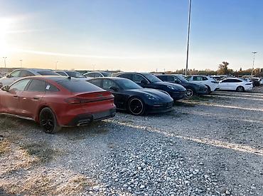 Курьерская доставка: • Доставка любого автомобиля, фуры, спецтехники из Европы, Китая и — 5