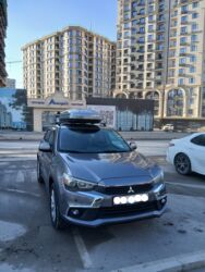 лансер машина: Mitsubishi Outlander: 2015 г., 2 л, Автомат, Бензин, Жол тандабас