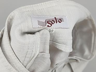 crivit golf: SOLO, Szorty damskie, rozmiar M — 4