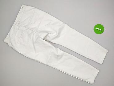 bojowki 4f: H&M, Spodnie materiałowe damskie, rozmiar L — 3