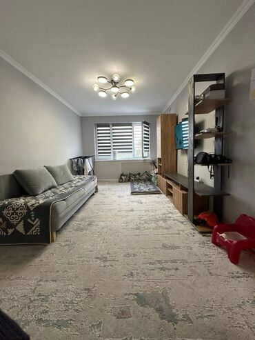 Продажа квартир: 2 комнаты, 45 м², 104 серия, 4 этаж, Косметический ремонт