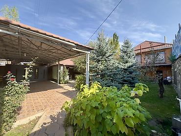 5 комнат, 100 м², 5 соток, Таш-Мойнок, Агентство недвижимости