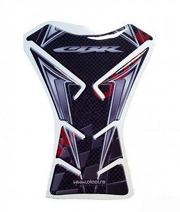 graco evo xt: HONDA CBR - tank pad - 627 📌 Opis: Samolepljivi protektor za — 1