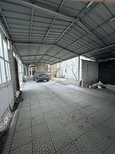офис: 🔥 Участок с домом в одном из самых востребованных районов Бишкека 📍 — 5