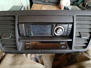 дефлектор 124: Дефлектор воздуховода Subaru 2004 г., Б/у, Оригинал, Япония — 3
