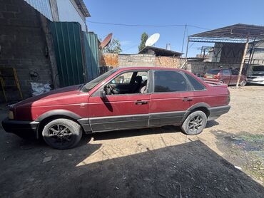 радиатор на опель вектра б: Volkswagen Passat: 1988 г., 1.8 л, Механика, Газ, Седан