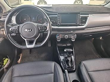 kia stonic цена: Kia Stonic: 2018 г., 1.6 л, Дизель, Кроссовер — 6