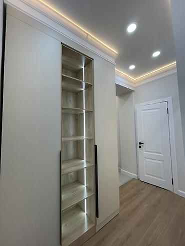 Продажа квартир: 2 комнаты, 60 м², Элитка, 8 этаж, Дизайнерский ремонт — 4