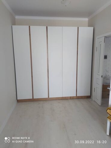 Шкафы для одежды: Шкаф 4двенная размер 160/210 глубина 50 стандартный на заказ тоже — 13