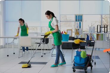 Домашний персонал и уборка: Клининг,Клининговые услуги,Уборка помещений,Офисы