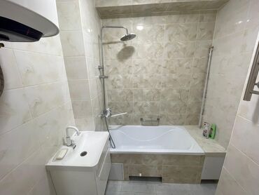 Продажа квартир: 2 комнаты, 66 м², Элитка, 9 этаж, Евроремонт — 11