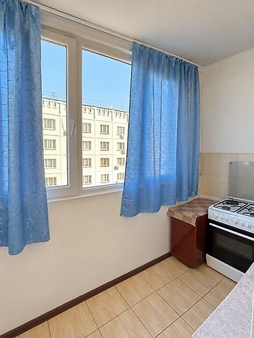 чекиш ата мтф: 2 комнаты, 52 м², 106 серия улучшенная, 8 этаж, Свежий ремонт — 10