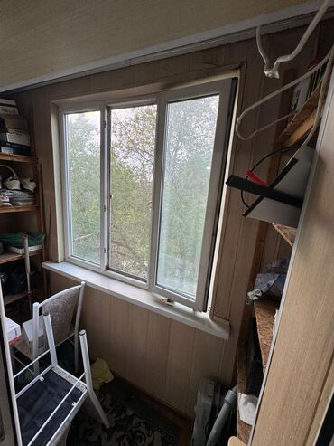 аалам строй псо: 2 комнаты, 43 м², 104 серия, 4 этаж, Косметический ремонт