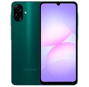 а07 самсунг: Samsung Galaxy A07, Б/у, 128 ГБ, цвет - Зеленый, 2 SIM — 1