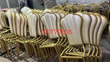 королевские стулья: Мебель на заказ, Рестораны, кафе, Стулья, Стол, Столешница