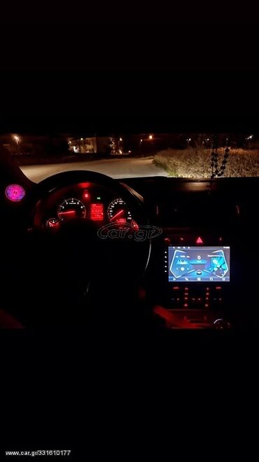 Audi: Audi A4: 1.8 l. | 2004 έ. Λιμουζίνα — 10