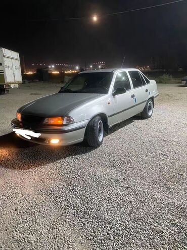 ас машина: Daewoo Nexia: 2006 г., 1.6 л, Механика, Бензин, Седан