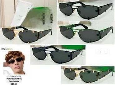 Naočare: B.VENETA, J.P. JOLY,. D&G, DIOR, LOEWE, ORIGINALULTRA HIT | — 18