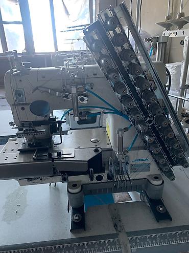 Ремонт швейных машин: Ремонт ШВЕЙНЫХ МАШИН Любых видов автоматы полуавтоматы Выезд — 7