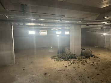 купить подвал: Помещение в цокольном уровне в современном жилом комплексе. Основные — 3