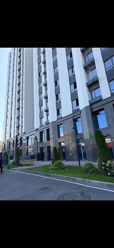flat osh: 2 комнаты, Вефа ТЦ Агентство недвижимости, Семейным, от 6 месяцев, С мебелью полностью — 2