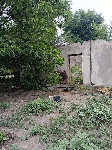 6 соток: Продам незавершённое строение по адресу село Гроздь, улица Садовая — 6