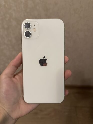 самый мощный телефон: IPhone 11, Ак