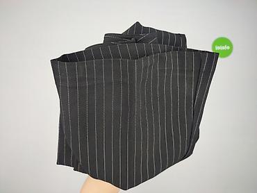 bottoms: RAINBOW, Spodnie materiałowe damskie, rozmiar 2XS — 6