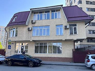 корпоративный: Сдаю Учебный центр, 500 м², С оборудованием — 9