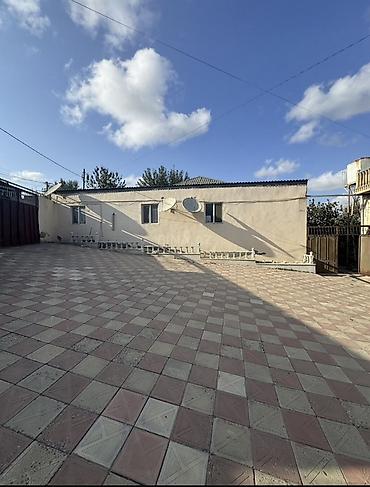 xocesen ev: Həyətyanı sahəsi geniş, iki tikilidən ibarət fərdi yaşayış evi — 3