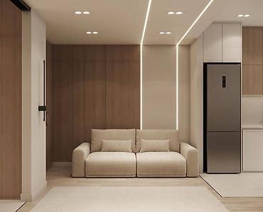 Продажа квартир: 2 комнаты, 65 м², Элитка, 4 этаж — 2