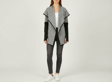 pull and bear sweter: Кардиган жіночий, розмір M