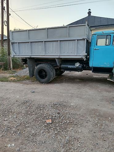 насос зил: Грузовик, ЗИЛ, Стандарт, 7 т, Б/у — 6