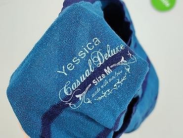 sweter w serca h: Yessica, Sweter damski, rozmiar M — 4