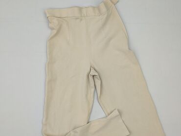 legginsy damskie na co dzień: Legginsy Eleganckie damskie, rozmiar S