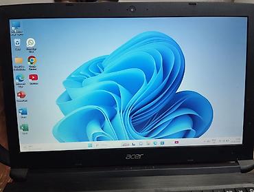 hp omen 17: İşlənmiş Acer Aspire, 15.6 ", Intel Celeron, 512 GB, Ünvandan götürmə, Ödənişli çatdırılma — 5
