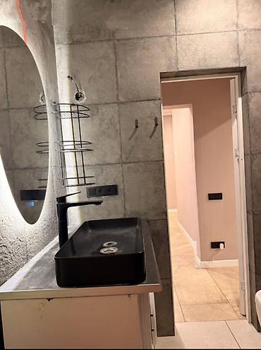 Продажа квартир: 2 комнаты, 74 м², Элитка, 9 этаж, Евроремонт — 9