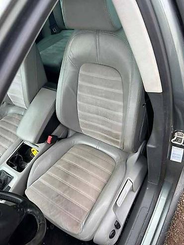 a4 b6: SEDIŠTA ZA VOLKSWAGEN PASSAT B6 | Sedišta za VW Passat B6, 2.0 TDI — 1