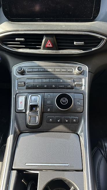 двигатель к20а: Hyundai Santa Fe: 2020 г., 2.2 л, Робот, Дизель, Кроссовер — 9