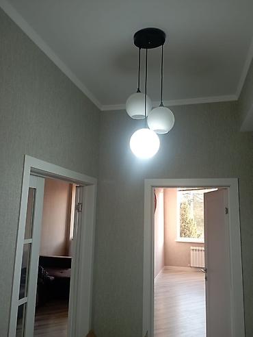 Продажа квартир: 1 комната, 49 м², Индивидуалка, 2 этаж, Дизайнерский ремонт — 9