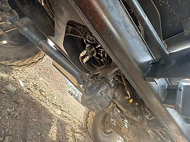 Экскаваторы: Экскаватор, Колесный — 6