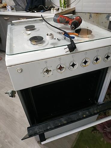 поко 8: ✓ Ремонт газовых, электрических духовок, газовых плит, электроплит — 10