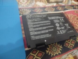 аккумуляторную телефона fly: ASUS noutbuk batareyası - Model: ASUS Li-Ion Battery Pack (A32–? at lalafo.az аккумуляторную телефона fly: ASUS noutbuk batareyası - Model: ASUS Li-Ion Battery Pack (A32–?