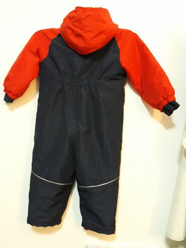 Skafanderi: Lupilu, 98, bоја - Šareno — 3