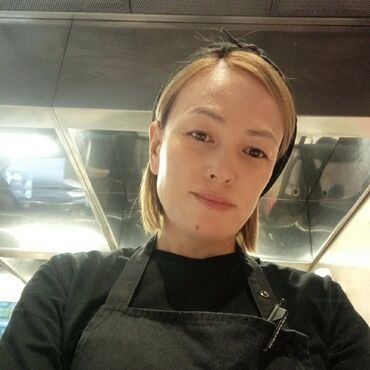 я ищу работу начной смена: Работала ресторан Кофемания Повар универсал старший су Шеф