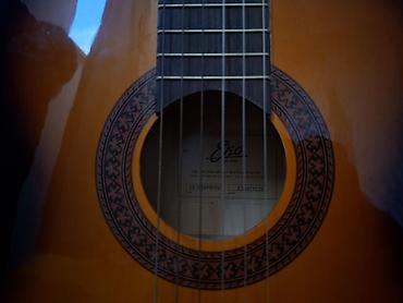 gitara simləri: Klassik gitara, İşlənmiş, Ödənişli çatdırılma — 2