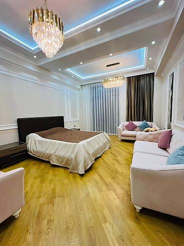 ev elanlari 2018: İcarəyə verilir 3 otaqlı yeni tikili 90 m², Xətai r. 2 000 AZN/ay 3 — 5