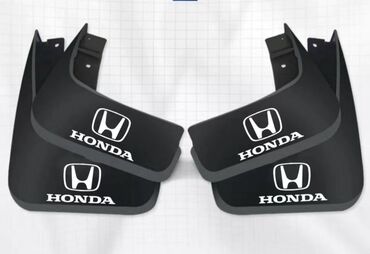 подкрыльник тойота камри: Брызговик Комплект Honda, 2024 г., Новый, Аналог