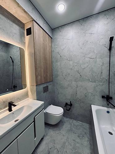 Продажа квартир: 2 комнаты, 70 м² — 8